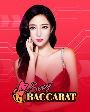 MWin8 game provider: sexy baccarat