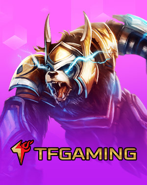 MWin8 game provider: tf gaming
